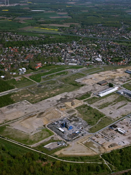 Castrop-Rauxel Mittelstandspark Ost