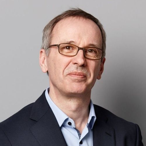 Dr. Franz-Josef Lemmen, Projektmanagement, Portrait