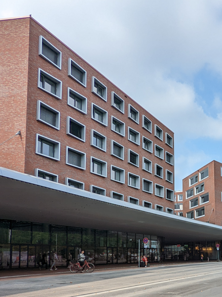 Münster Hansator