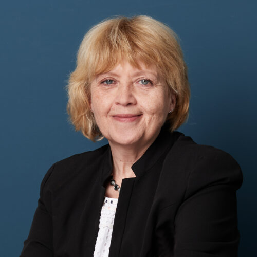 Bettina Jähnke, NRW.URBAN