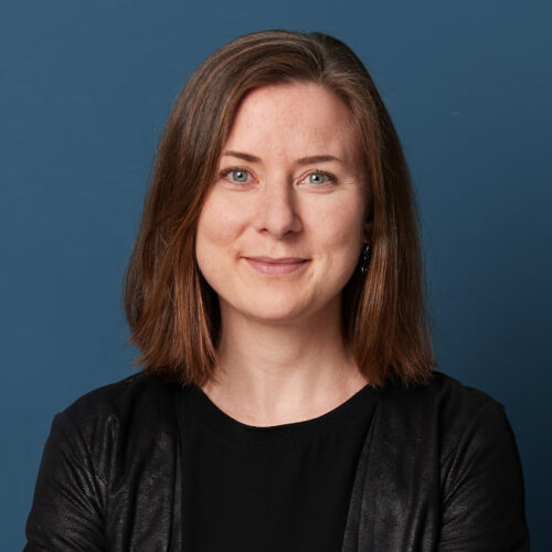 Anne Terstegge, NRW.URBAN
