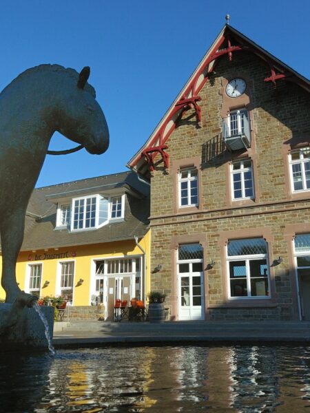 Overath, ©Norbert Schiffbauer,