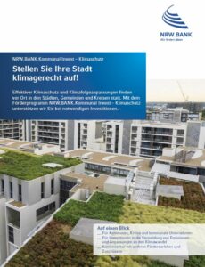 NRW.BANK Kommunal Invest Plus