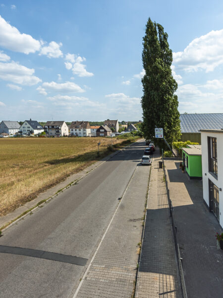 Bochum-Wattenscheid, Wilhelm-Leithe-Weg
