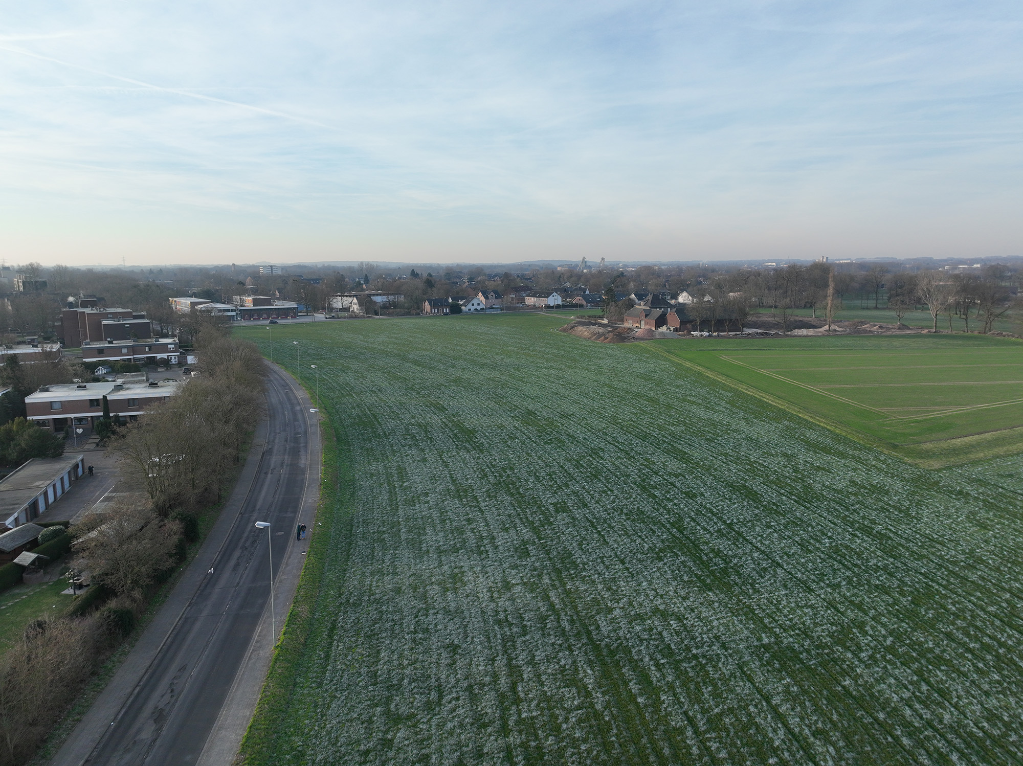 Drohnenbefliegung Neukirchen-Vluyn