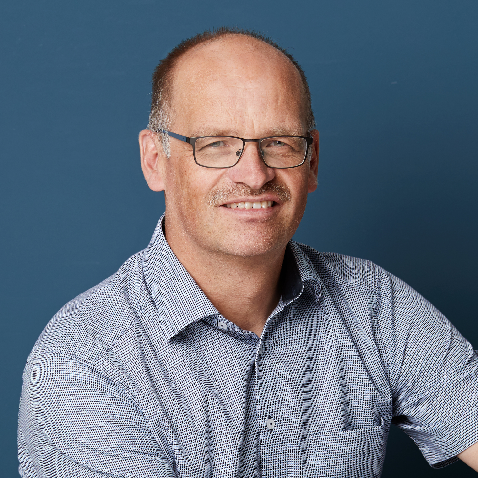 Rolf Becker, NRW.URBAN