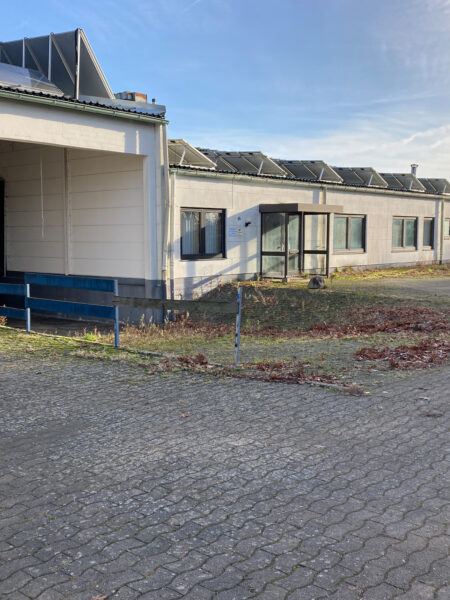 Bau.Land.Partner-Standort Gewerbegebiet Rahden-Ost