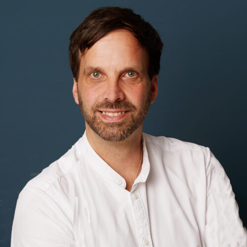 Holger Bartel-Tesch, NRW.URBAN