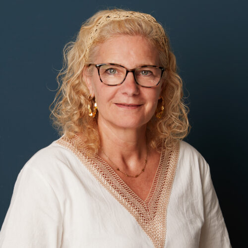 Tasja Erben, NRW.URBAN