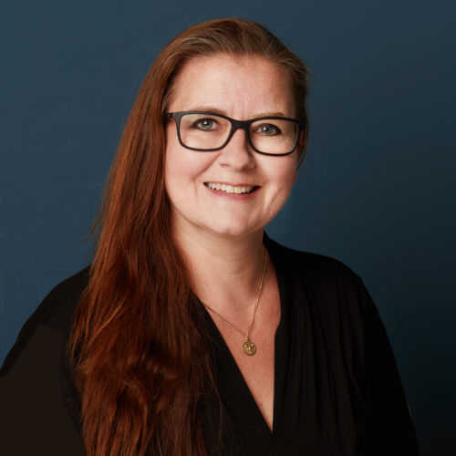 Dr. Astrid Maurer, NRW.URBAN