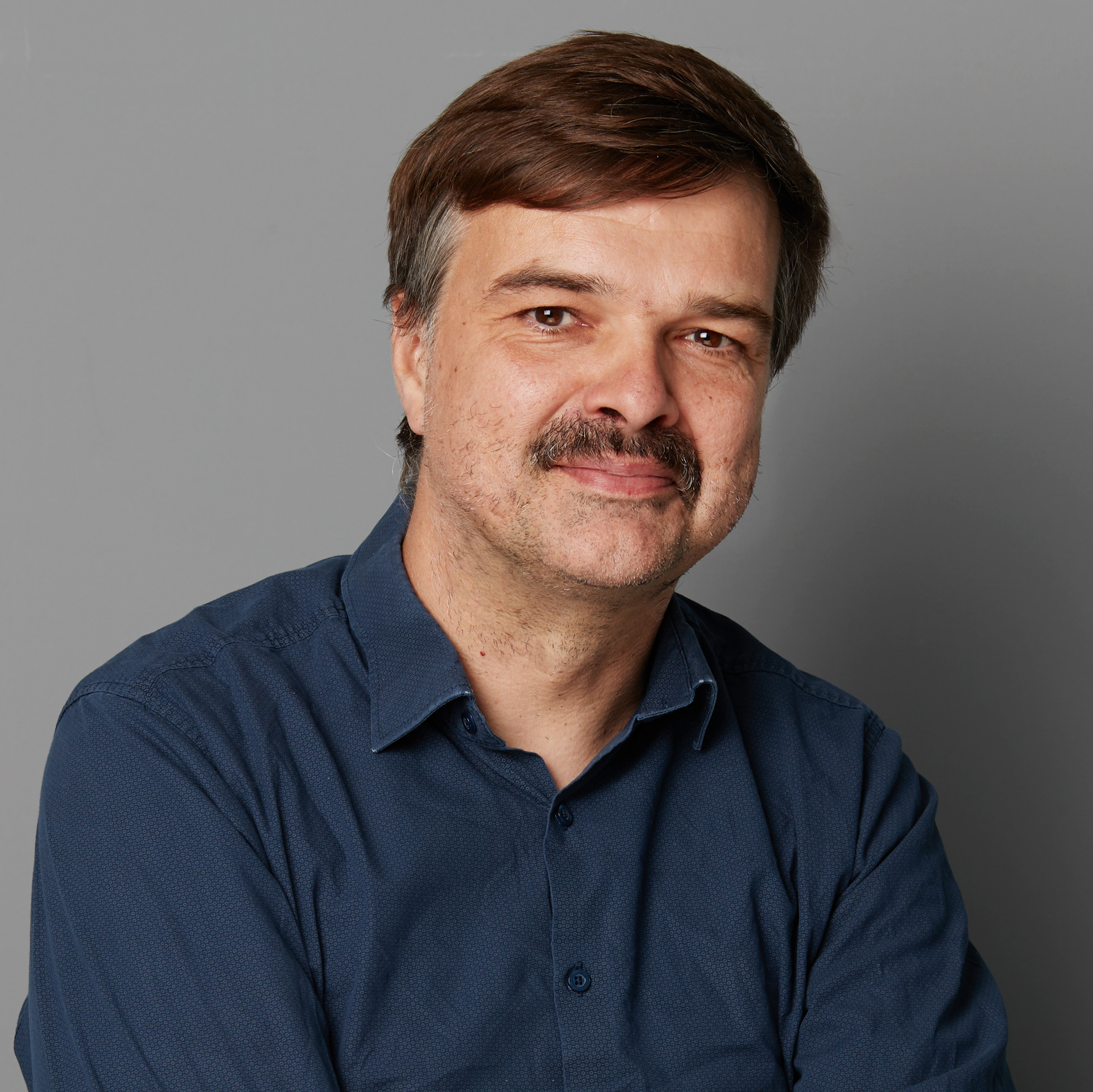 Peter Driesch, NRW.URBAN