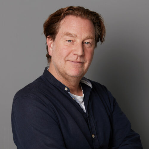Jens Horrix, NRW.URBAN