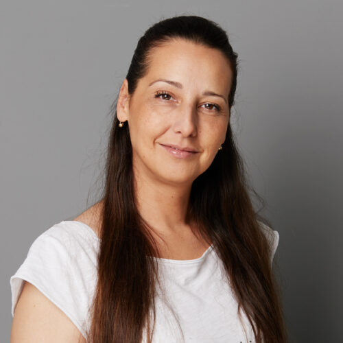 Natasa Lazovic, NRW.URBAN
