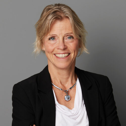 Evelyn Mäurer, NRW.URBAN