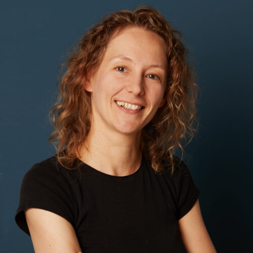 Dr. Eva Dannert NRW.URBAN