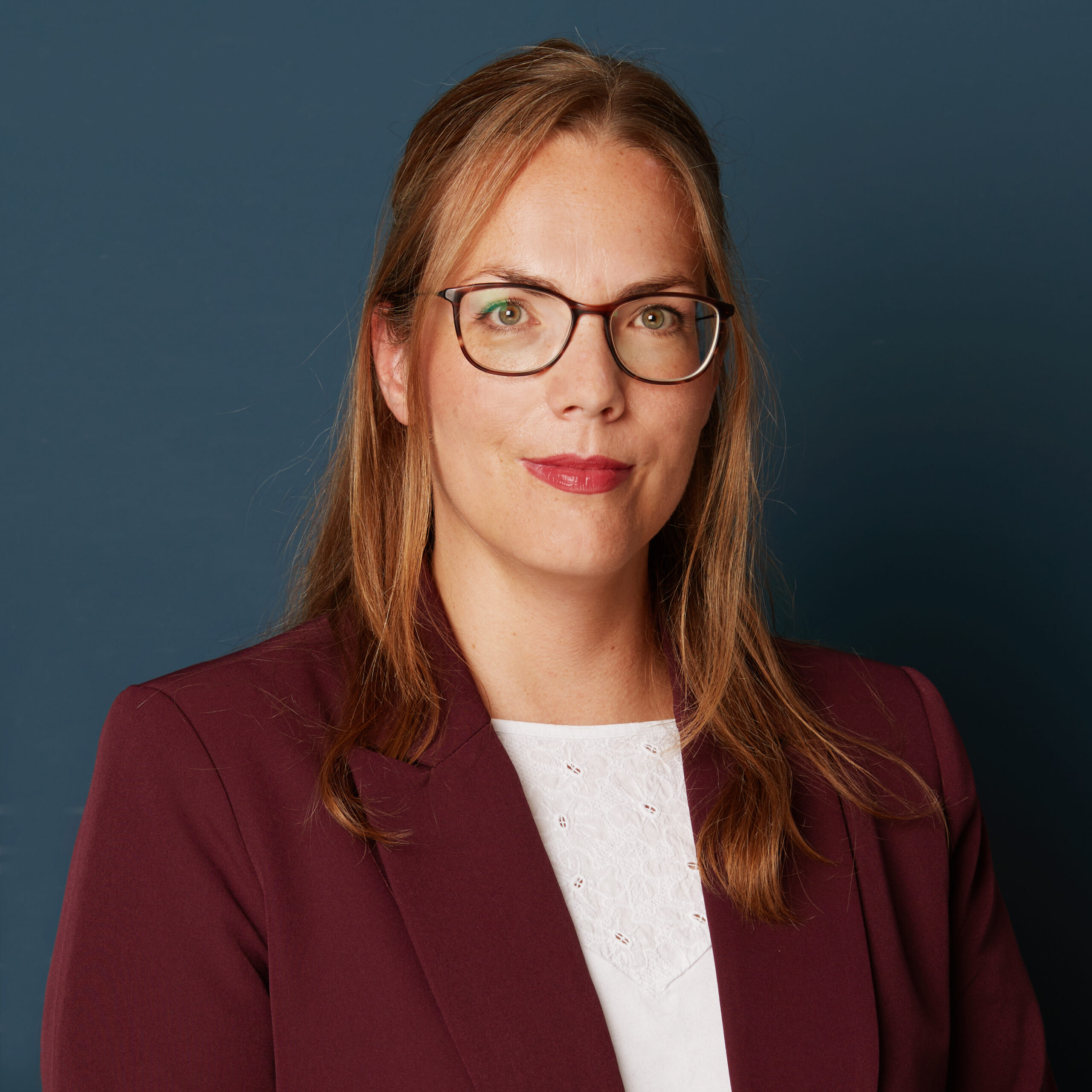 Maria Odenthal, NRW.URBAN