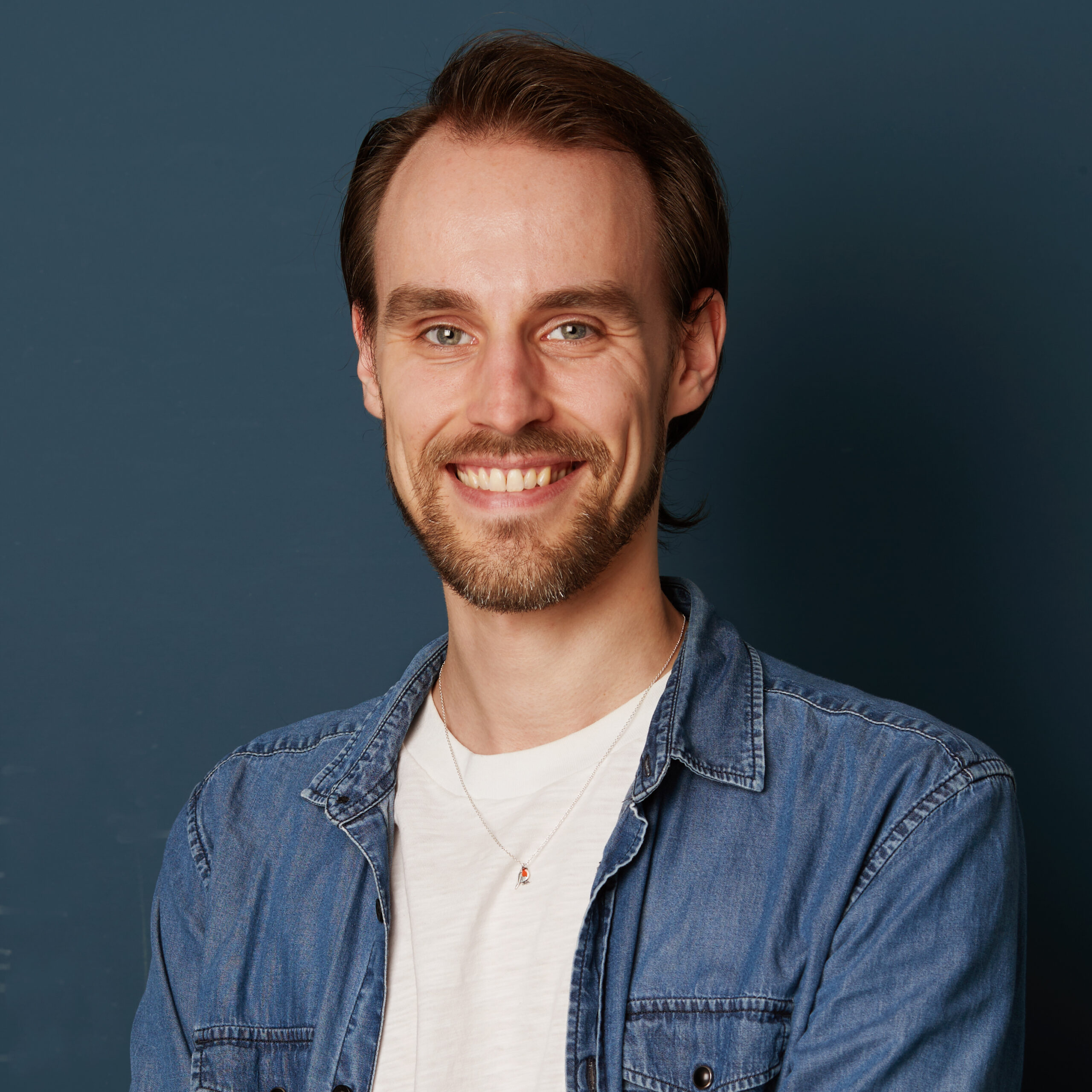 Stefan Rönz, NRW.URBAN
