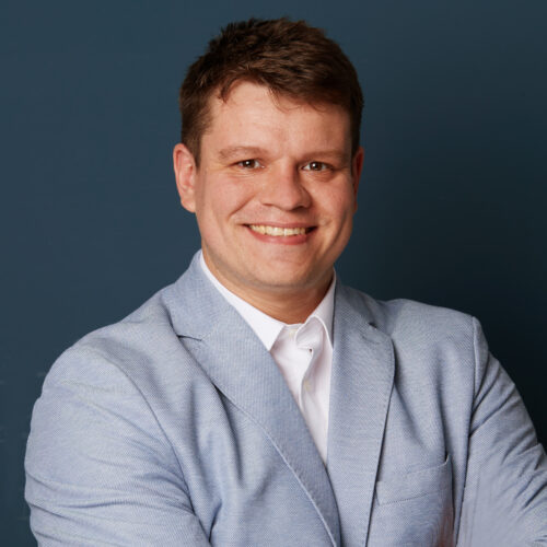 Maximilian Rütten, NRW.URBAN