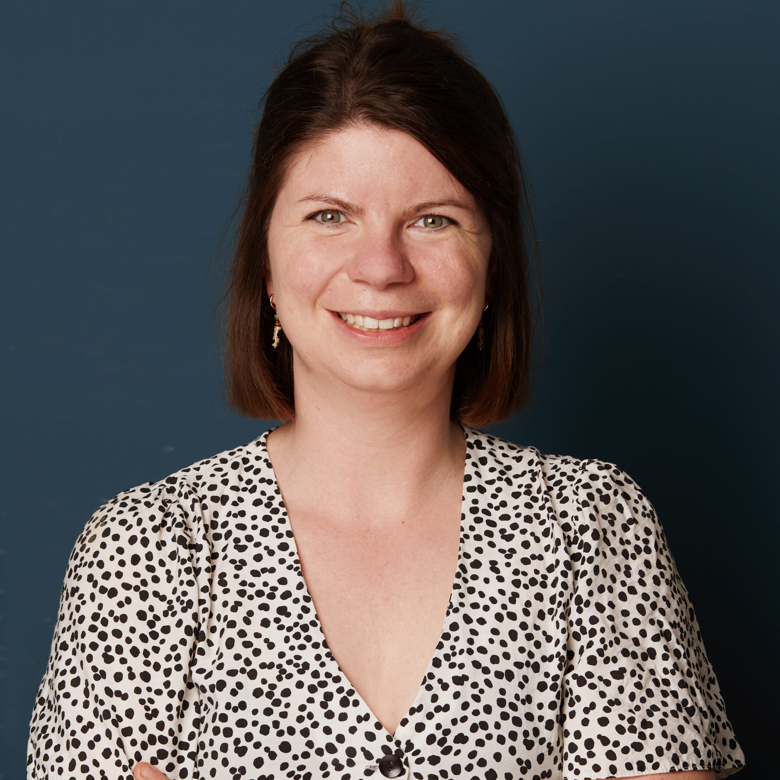 Nadine Steffens, NRW.URBAN
