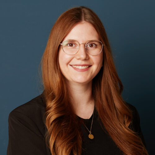 Lena Zimmermann, NRW.URBAN