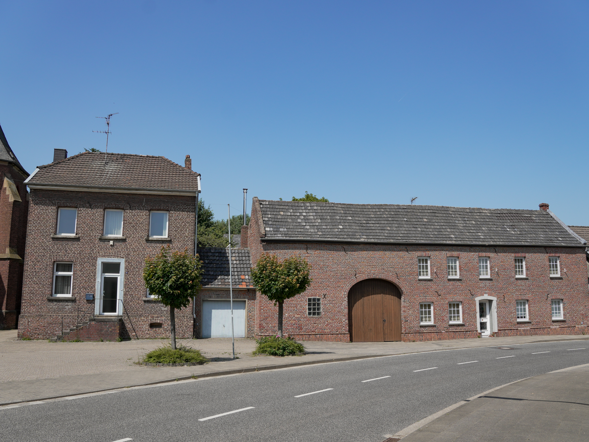 Kunst- und Kulturhof Alt-Keyenberg