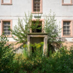 Ehemaliges Gerichtsgebäude in Minden