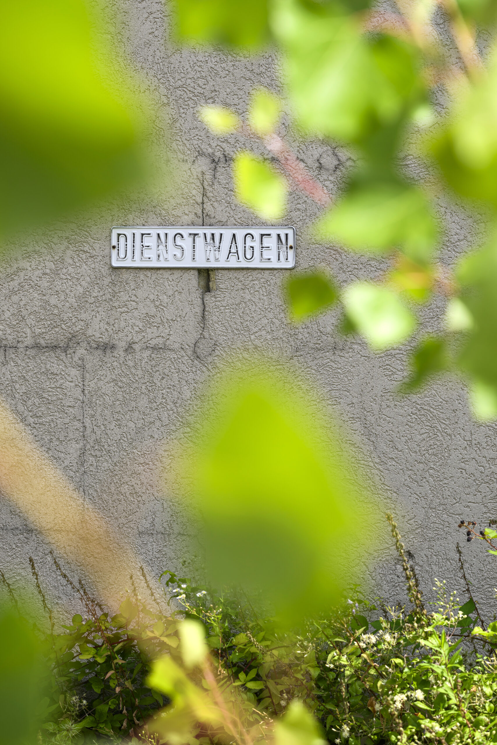 Ehemaliges Gerichtsgebäude in Minden