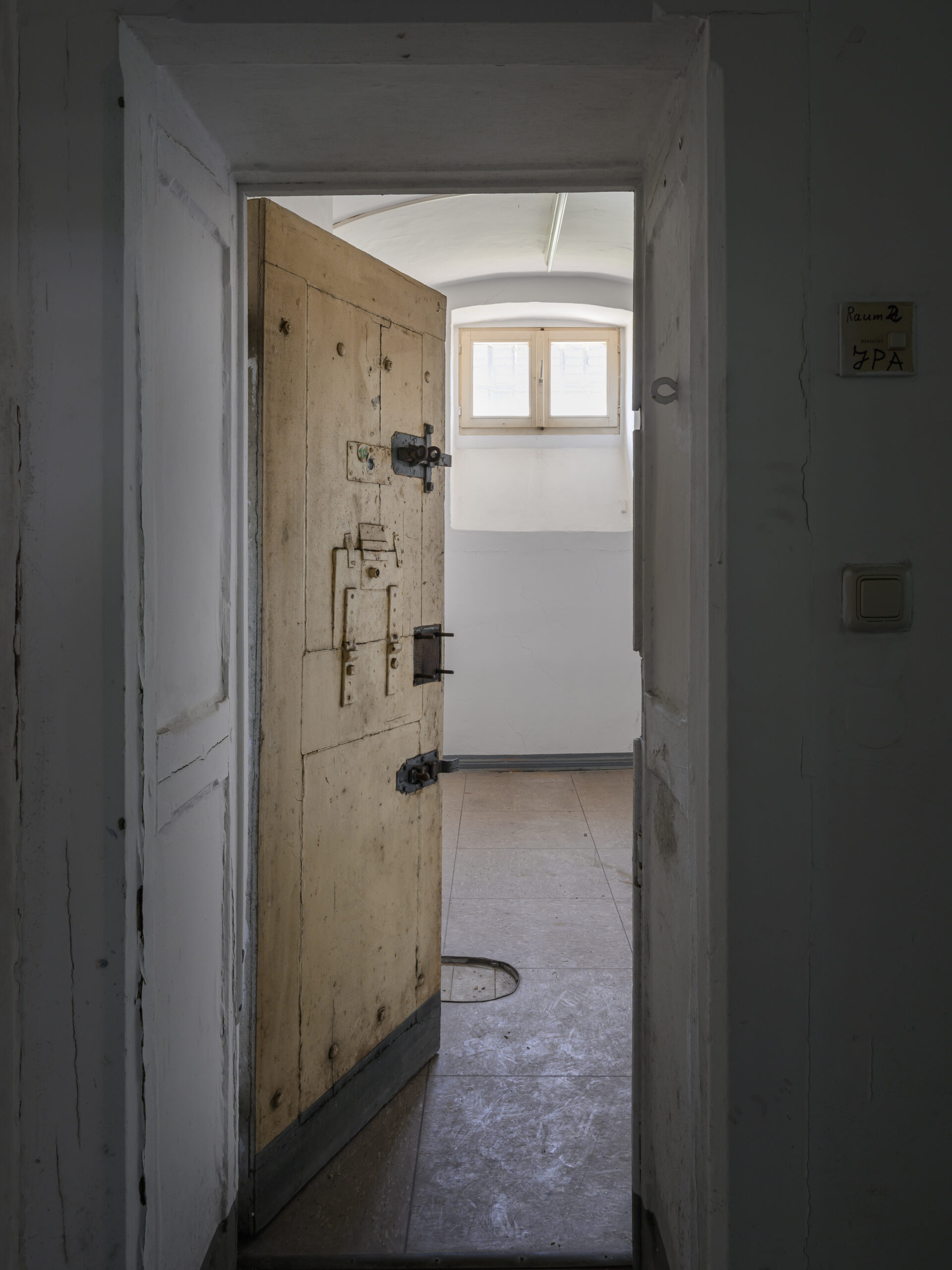 Ehemaliges Gerichtsgebäude in Minden