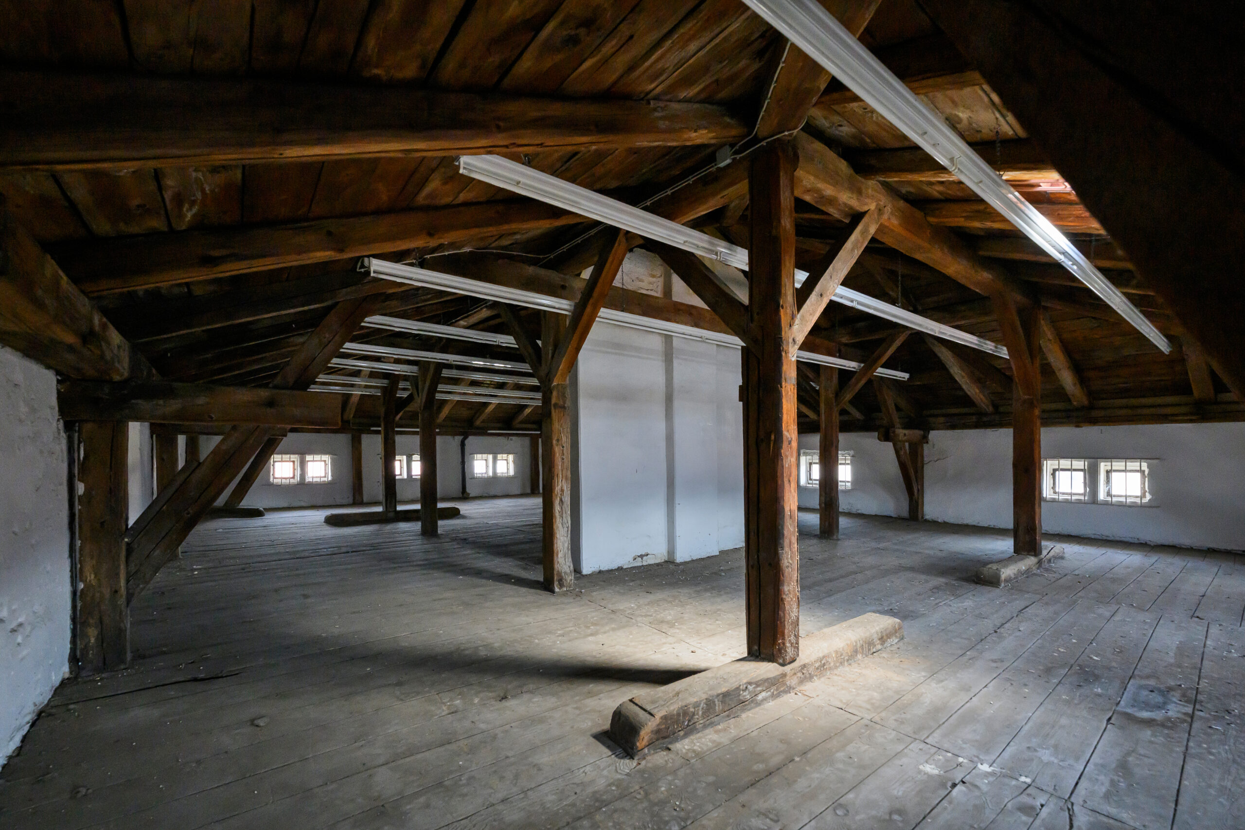 Ehemaliges Gerichtsgebäude in Minden